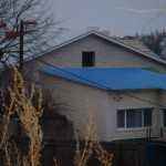 Готовая крыша, фото, Воронеж